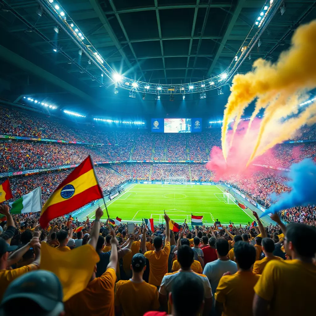 Những cuộc đối đầu đáng chờ đợi tại World Cup 2026