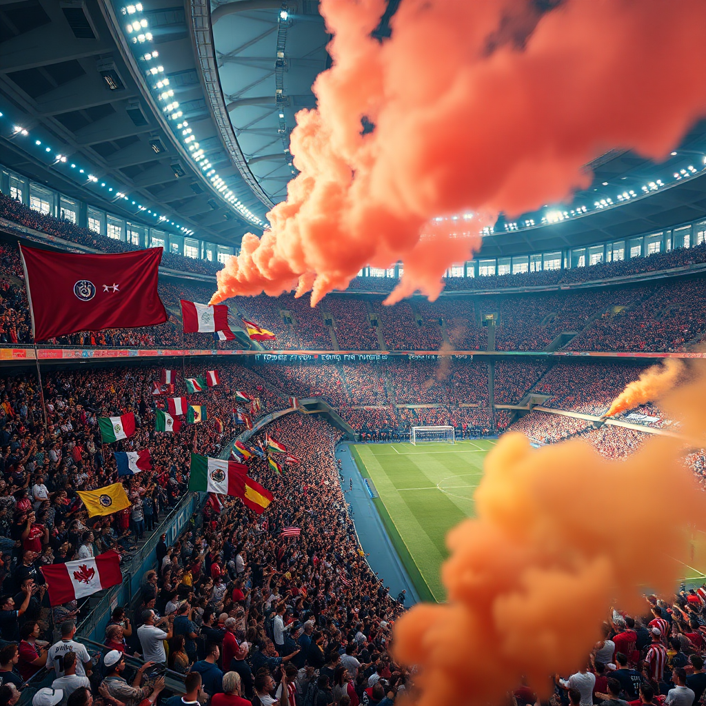 Ai Sẽ Trở Thành Thủ Lĩnh Thực Sự Tại World Cup 2026?
