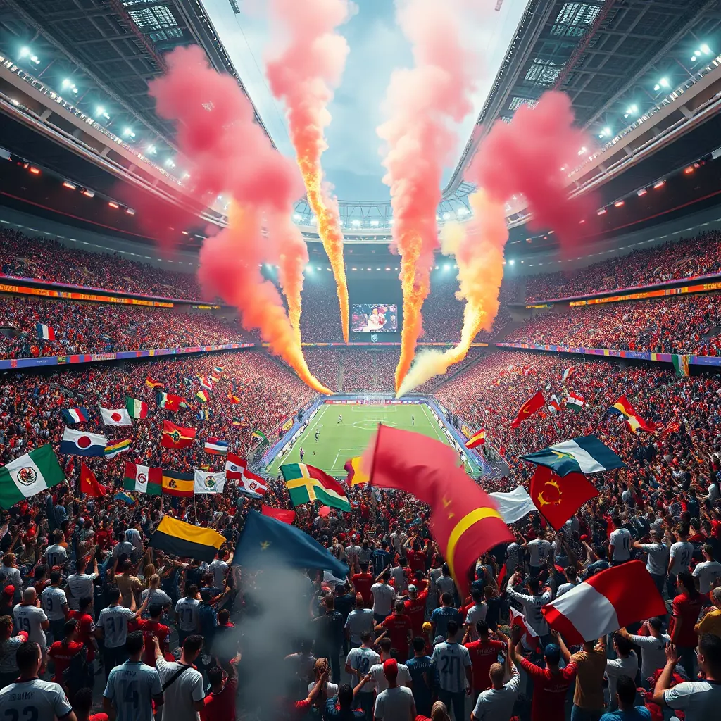 Kelebihan Bermain Slot di FifaClub: Pengalaman Bermain yang Wajib Kamu Coba — view 3