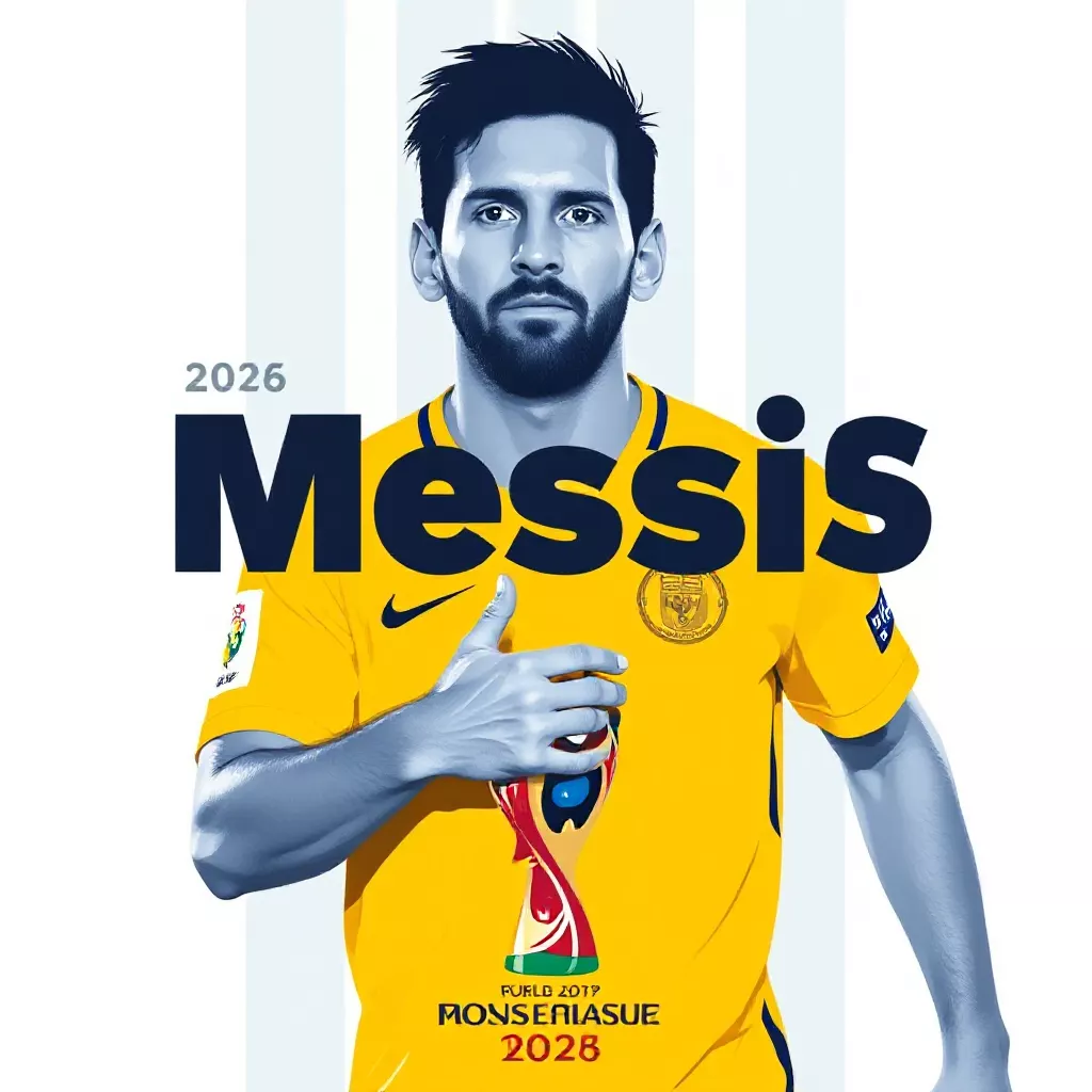 World Cup 2026: Liệu Có Chứng Kiến Thêm Một Nhà Vua Mới?