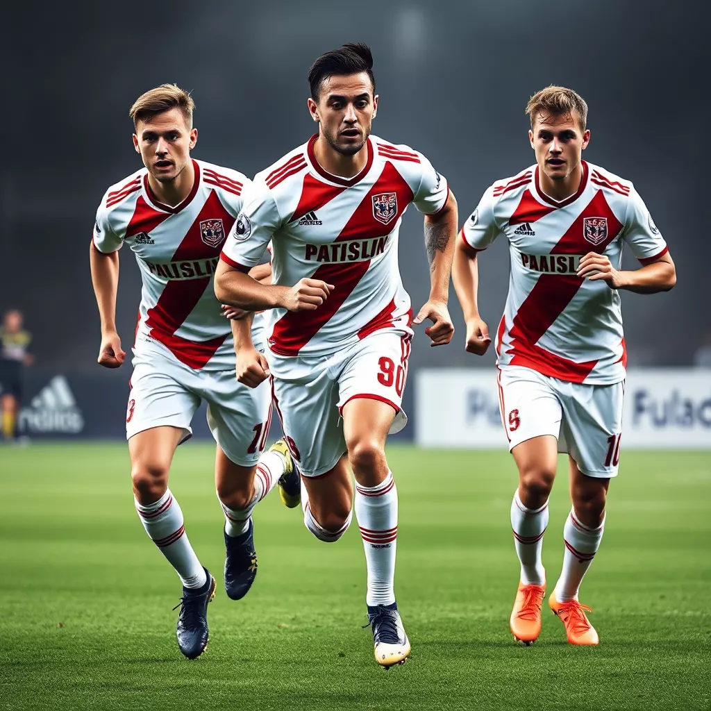 Post-World Cup Fever on LX88: Insane Ticket Prices, Host City Buzz, and Donald Trump’s Surprise Appearance! — view 4