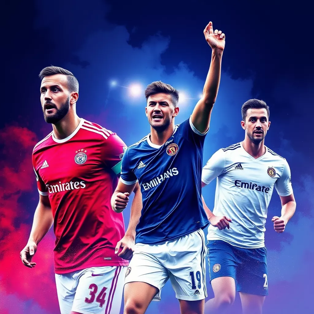 Chơi cá cược World Cup an toàn tại 75BD – Bí quyết tận hưởng mùa bóng đỉnh cao