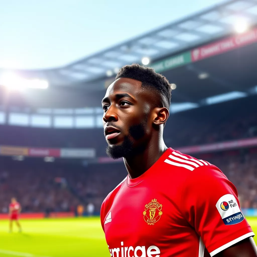 Winger Refuses to Pass to Teammate for Entire Match: How to Verify a Viral Claim — view 5