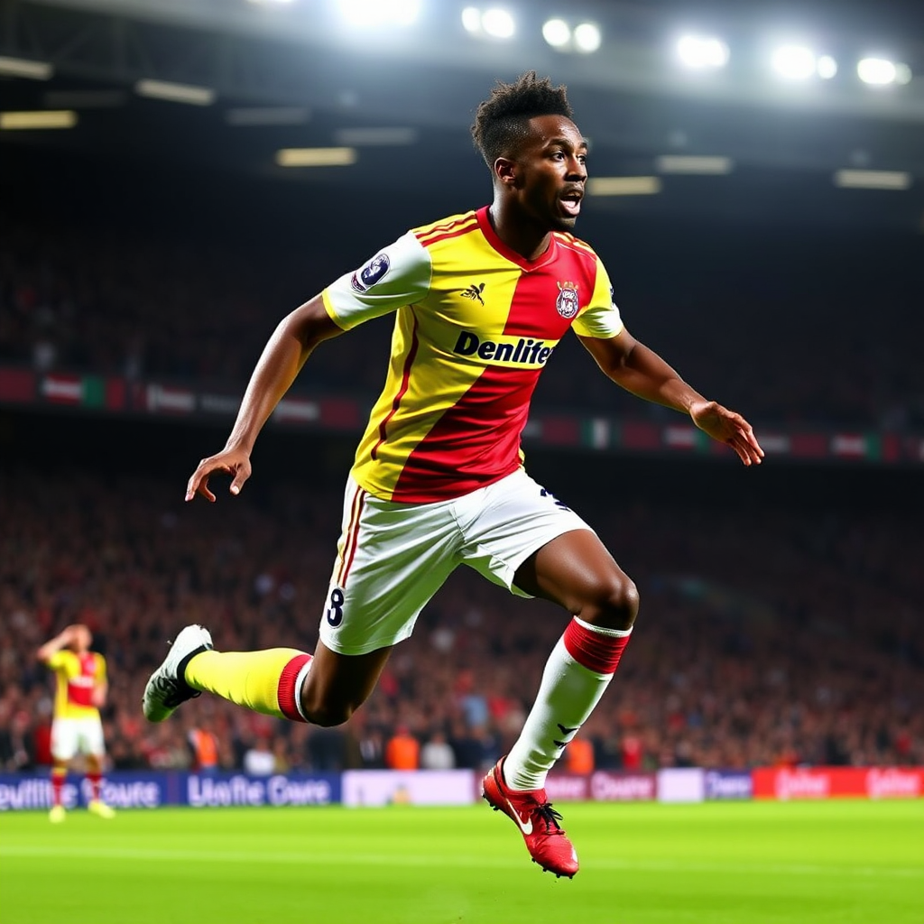 Manchester United mạnh đến đâu mùa giải này? Cùng 789bet nhìn lại