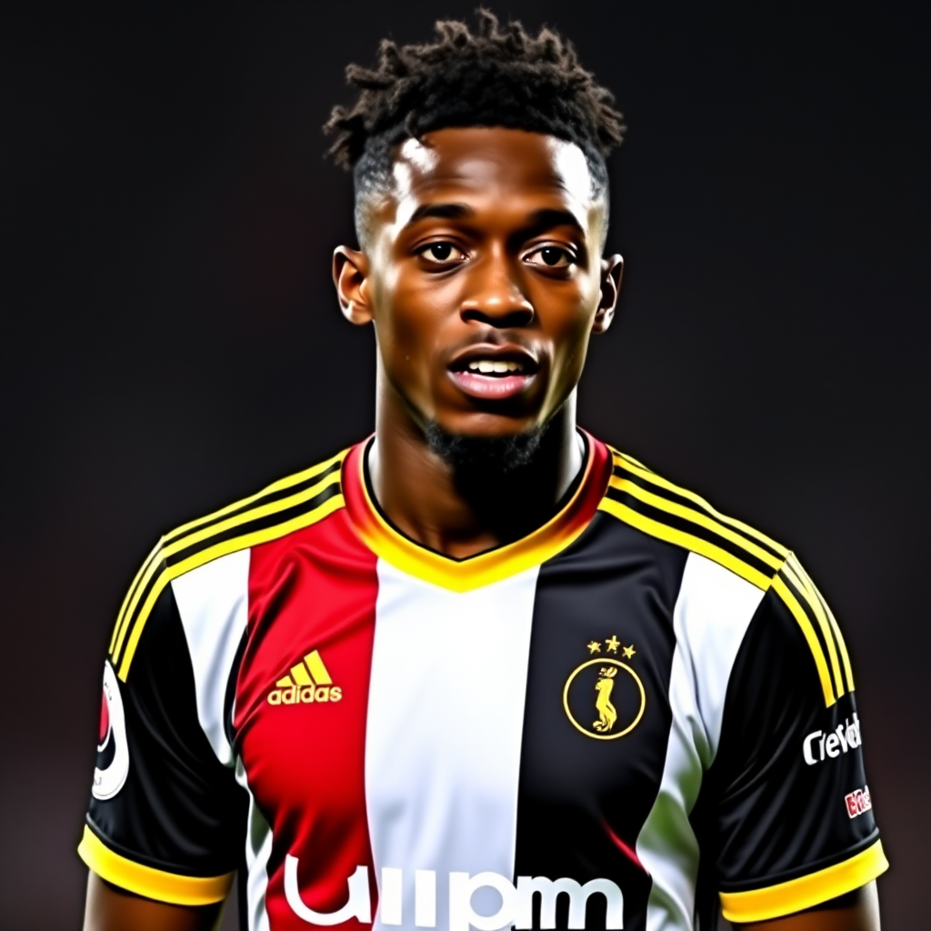 tigoals.monster