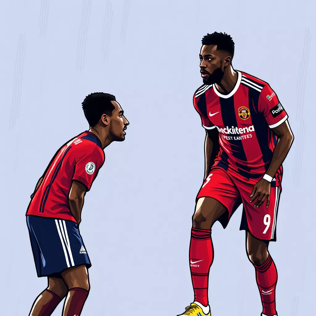 AU88 Nhận Định Derby Kinh Điển: Sân Chơi Của Những Người Chơi Thực Thụ — view 4