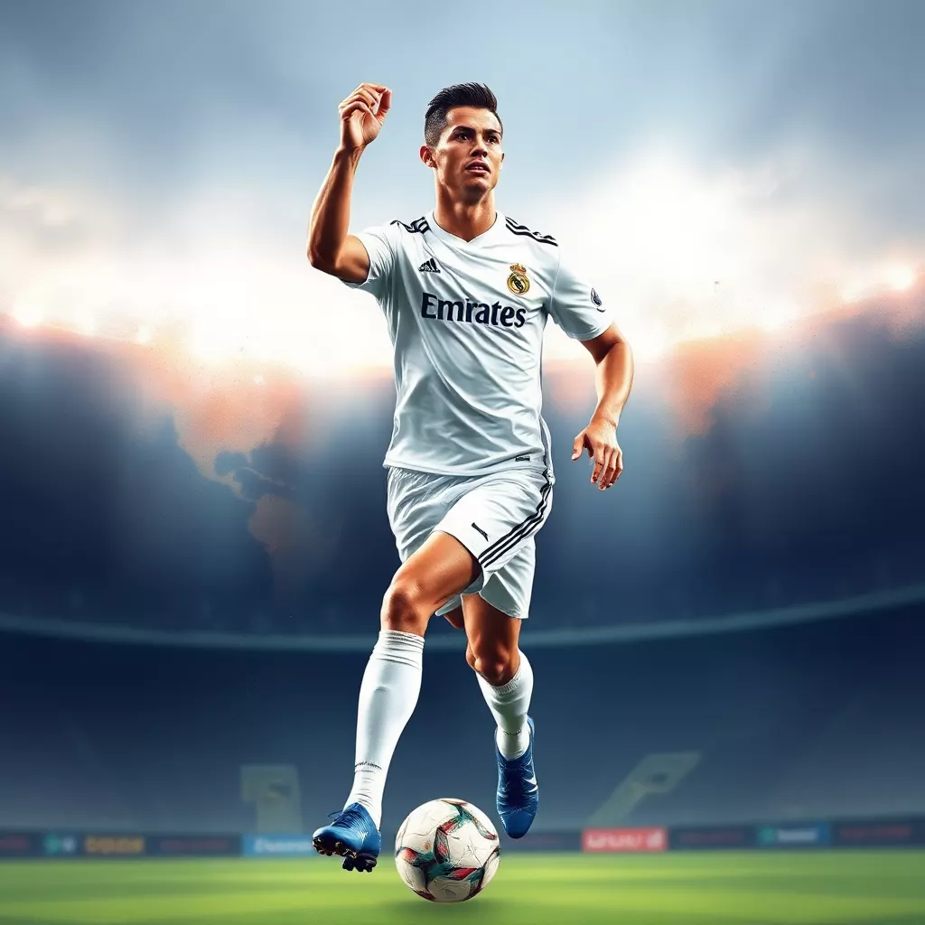 World Cup 2026 và Những Câu Chuyện Cổ Tích Đầy Cảm Hứng