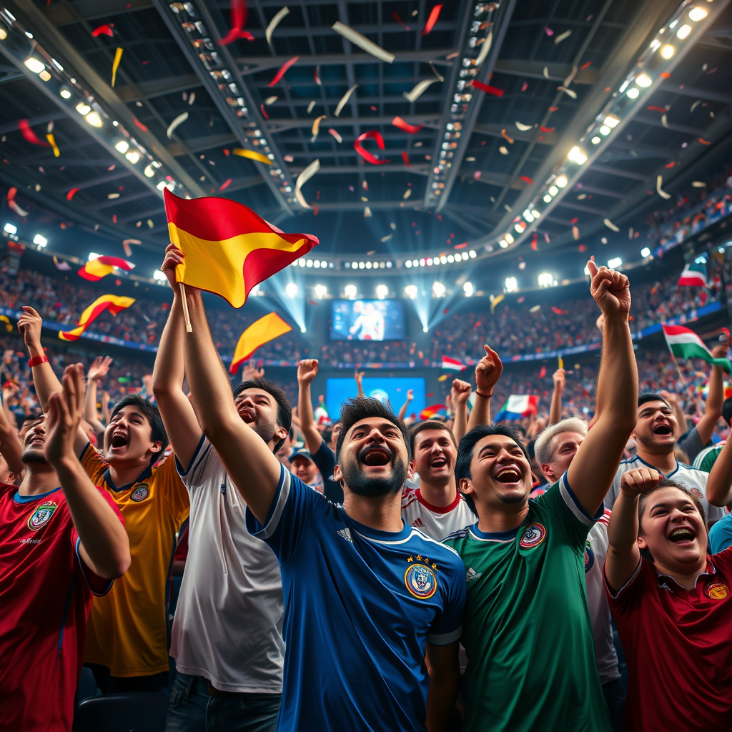 World Cup 2026: Cú sốc lớn từ vòng bảng mà chưa ai ngờ tới