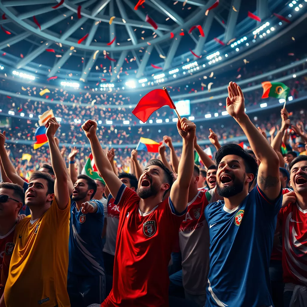 Pelatih Terbaik Piala Dunia 2026 Sementara: Siapa yang Paling Berpeluang?