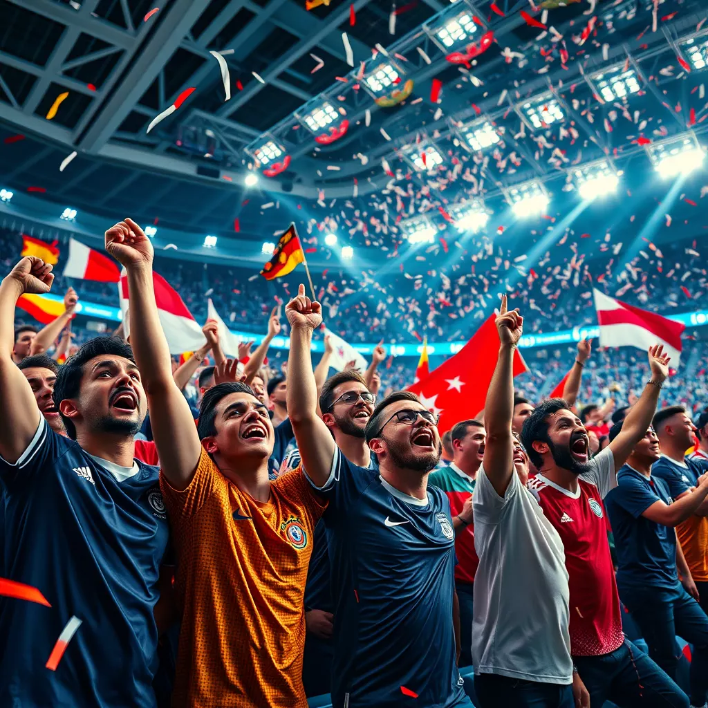 NK88U.com bình luận Công tác trọng tài và VAR - cuộc đua cúp vàng 2026 World Cup 2026