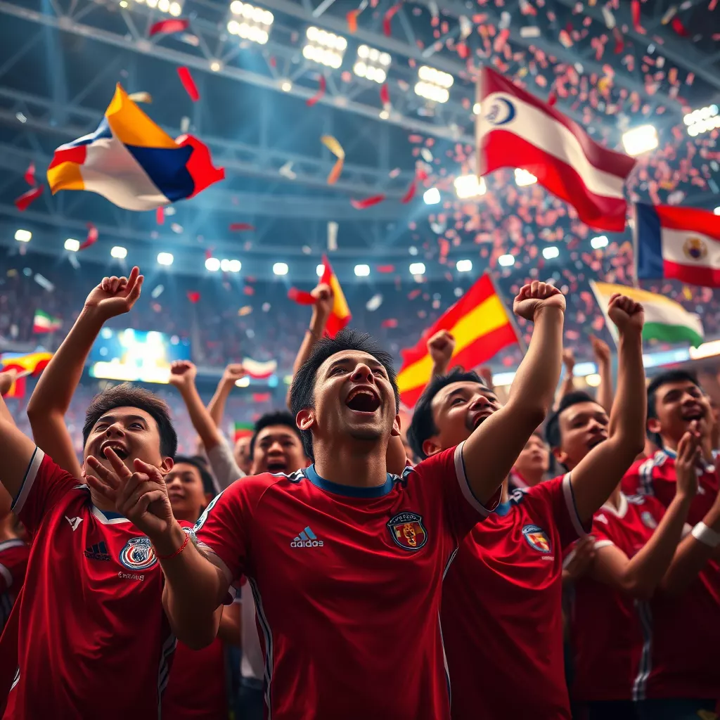 Nontonpiala Aplikasi Mobile: Solusi Terbaik untuk Nonton Bola di Genggaman — view 2
