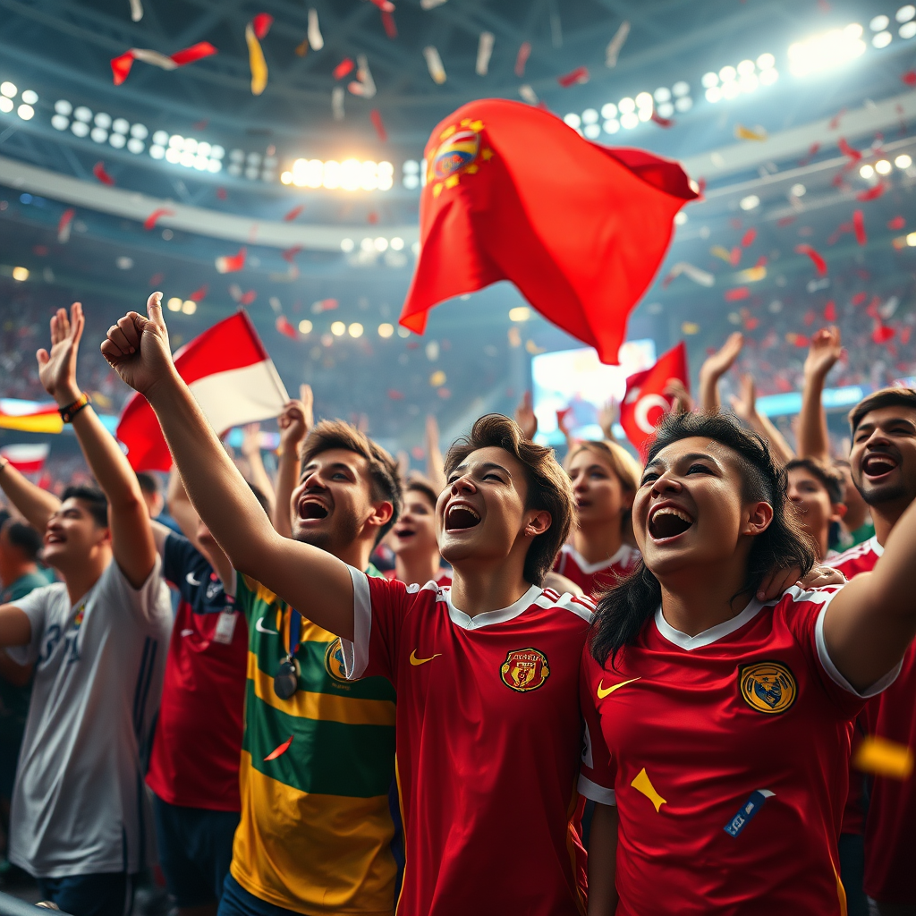 Đội tuyển nào có hàng công mạnh nhất World Cup 2026? Những cái tên khiến mọi hàng thủ phải khiếp sợ