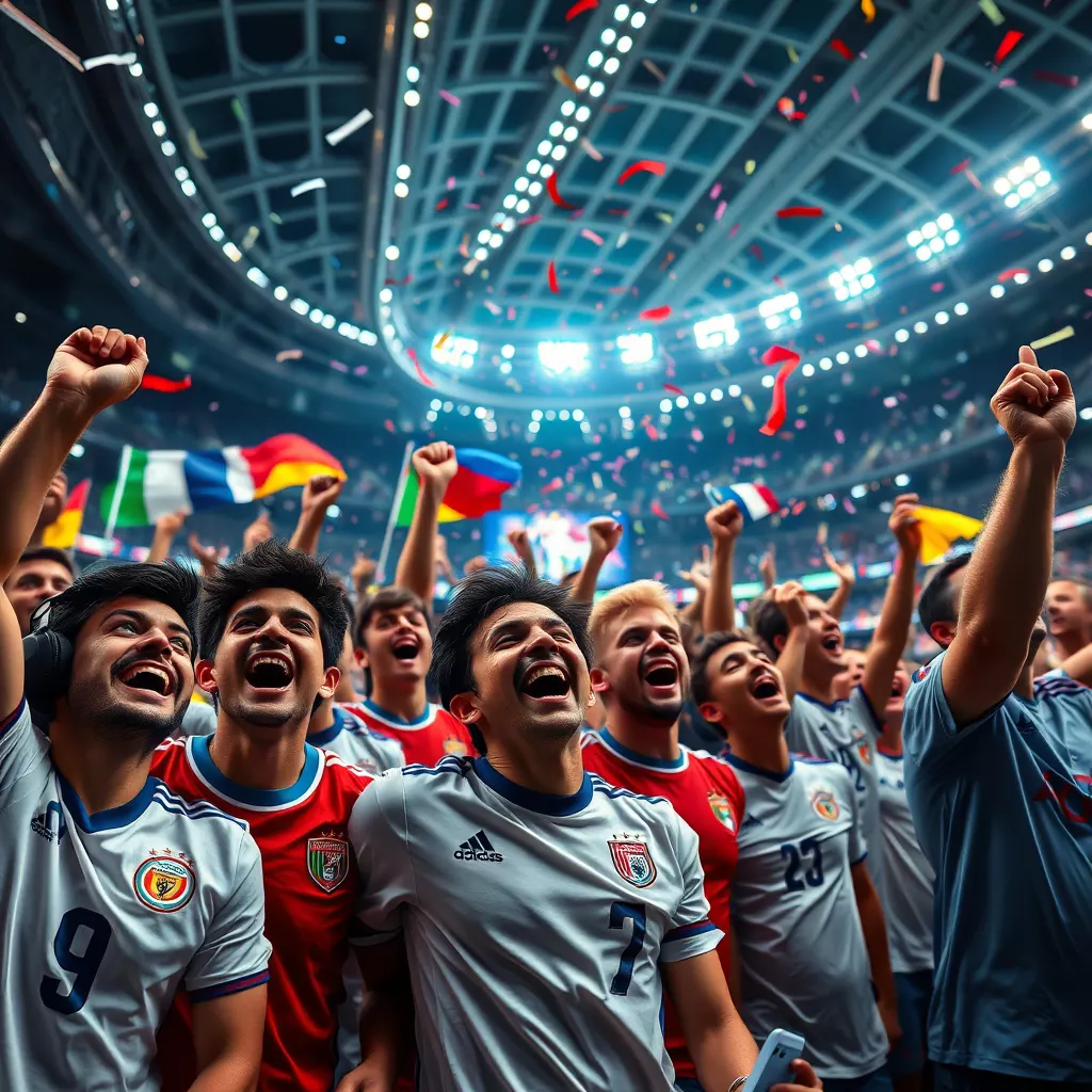 xx88.xyz dự đoán tỷ số từng hiệp trận chung kết World Cup 2026: Bí kíp từ dân chơi lão làng — view 4
