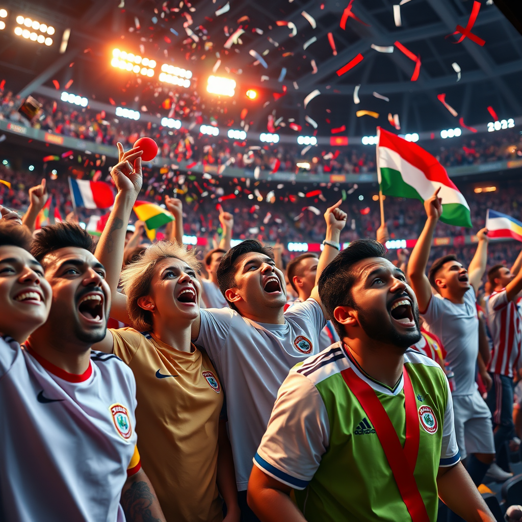 Update Statistik dan Data World Cup 2026: Semua yang Perlu Kamu Tahu
