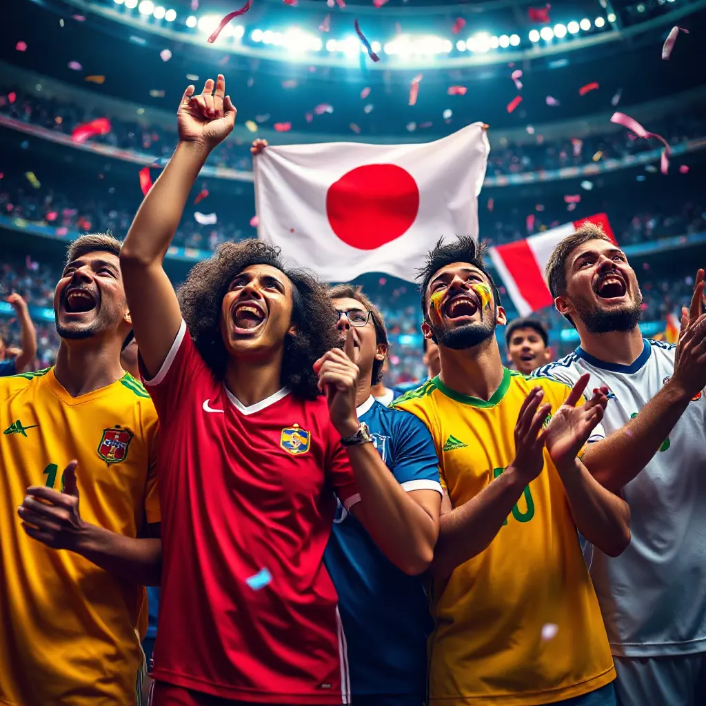 Những Cuộc So Tài Cá Nhân Đáng Chú Ý Ở Chung Kết World Cup 2026 | open88v.online — view 2