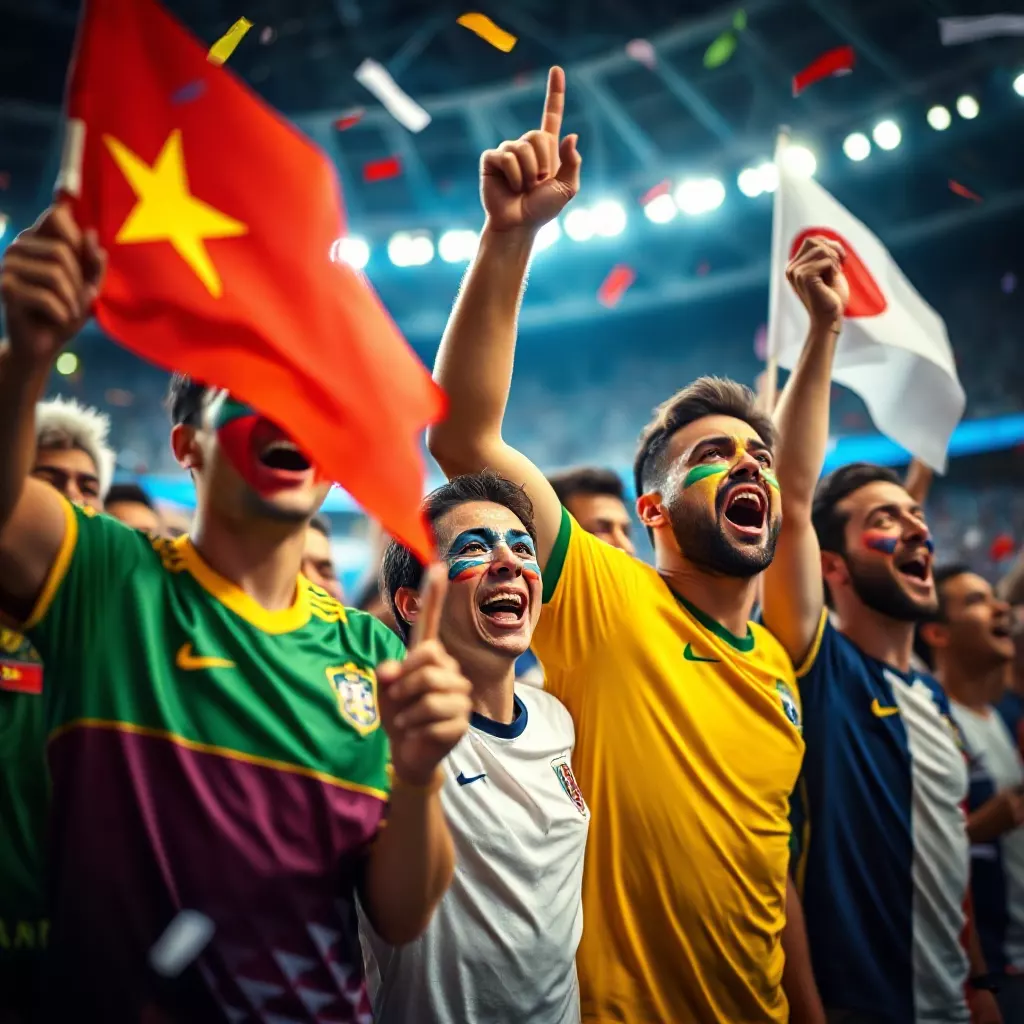 TPJ Vòng Quay May Mắn: Khi Công Nghệ Gặp Gỡ Sự May Mắn Và Giải Trí Đỉnh Cao