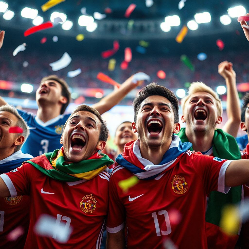 World Cup 2026: Sự phát triển vượt bậc của bóng đá hiện đại