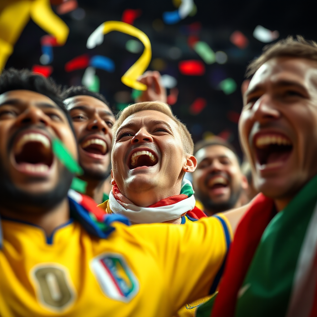 CakhiaTV cập nhật Bồ Đào Nha trong hành trình World Cup: Cơ hội và thách thức