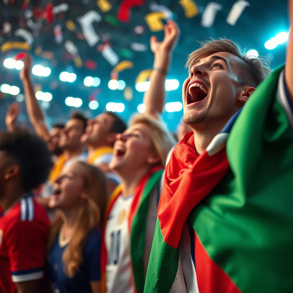 TR88 Soi Kèo: Morocco vs Haiti – Đại Diện Châu Phi Quyết Tâm Khép Lại Vòng Bảng Bằng Chiến Thắng