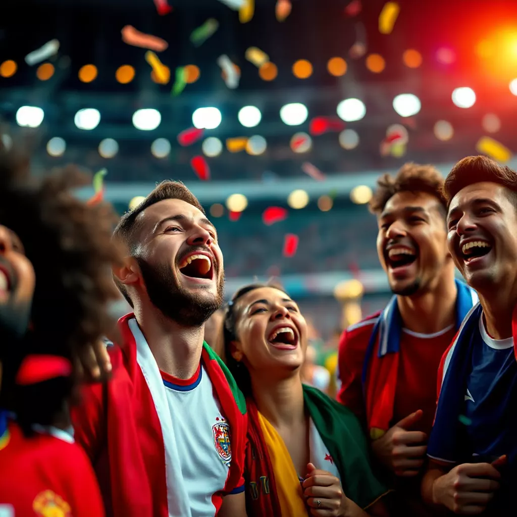 Đội tuyển nào có hàng công mạnh nhất World Cup 2026? Những cái tên khiến mọi hàng thủ phải khiếp sợ — view 2