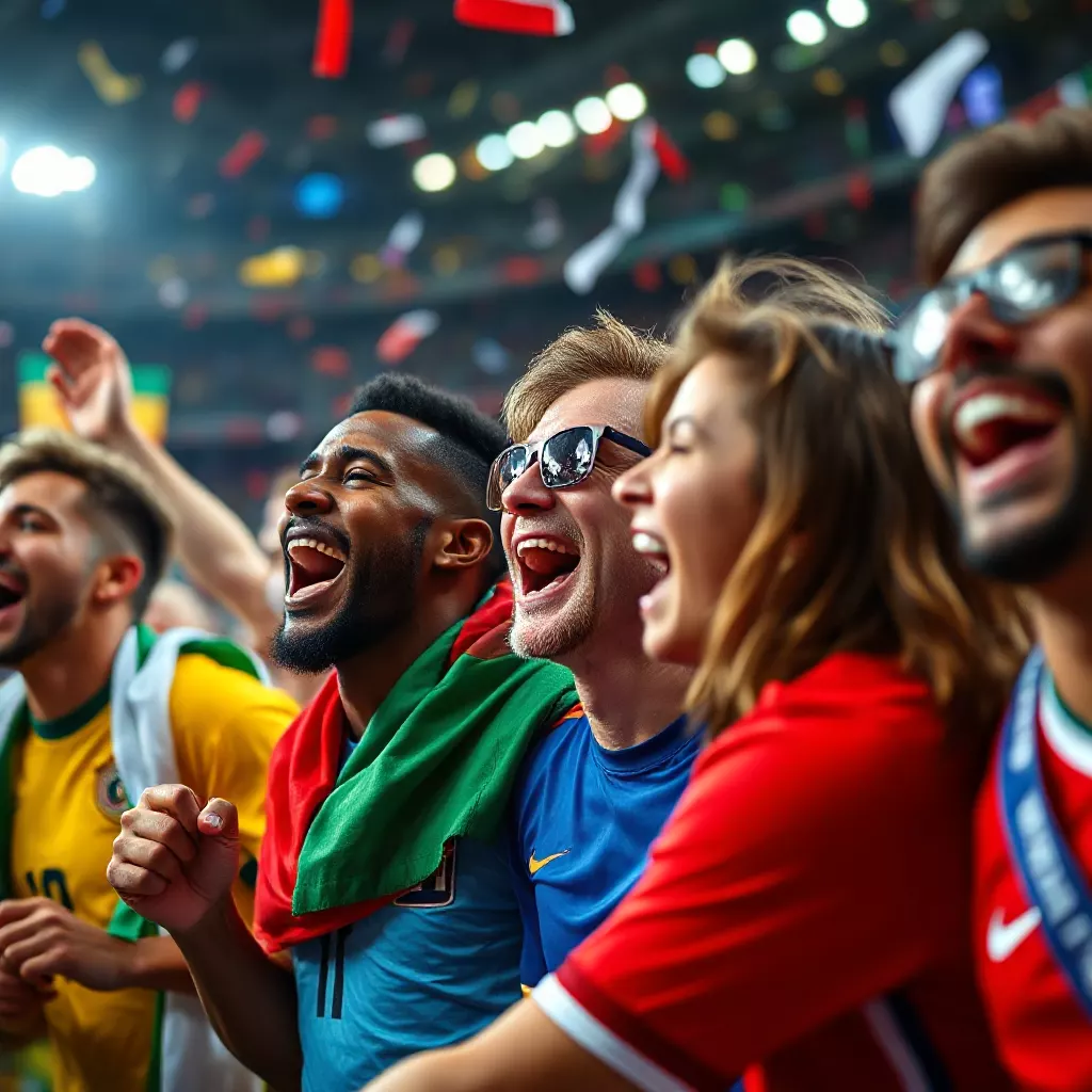 Những Cuộc So Tài Cá Nhân Đáng Chú Ý Ở Chung Kết World Cup 2026 | open88v.online — view 5