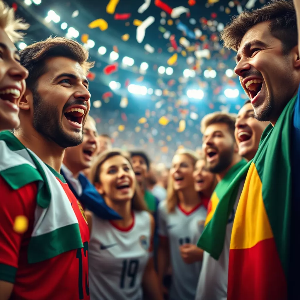 Giá vé World Cup 2026: Cơn sốt khán đài Mỹ, Canada, Mexico và cơ hội cho dân cá cược — view 3