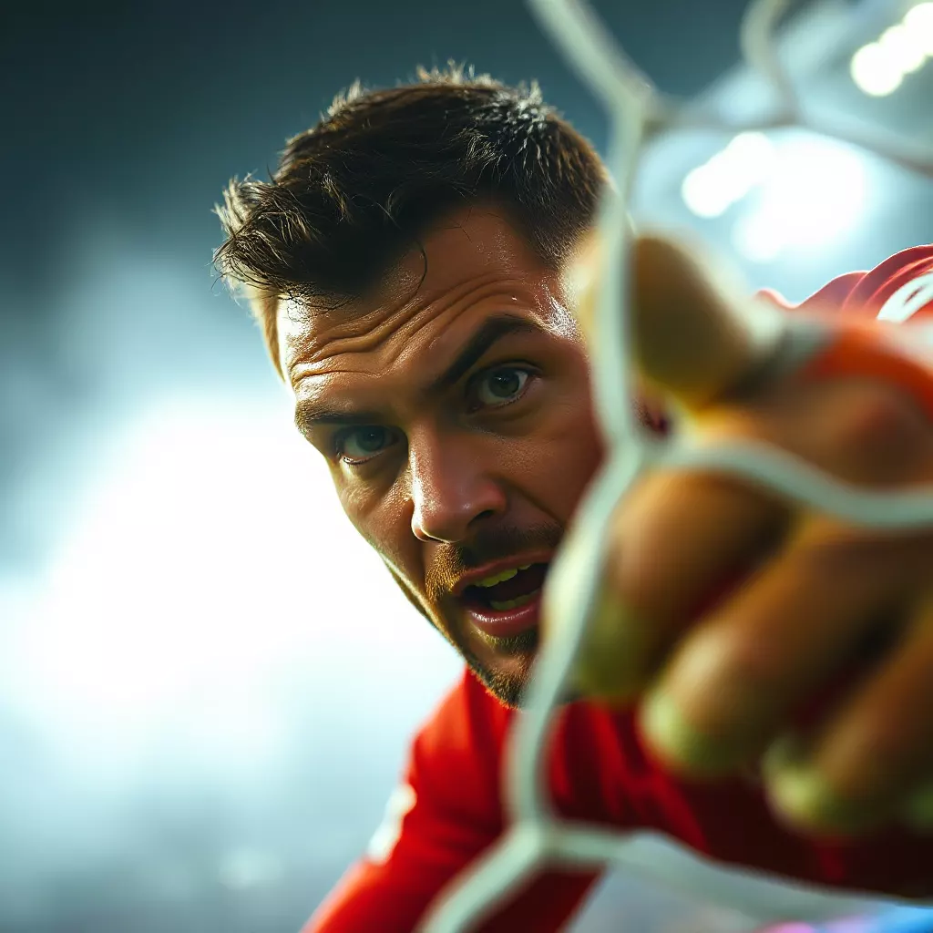 Stay Ahead with BDJL Football Betting Tips — view 4