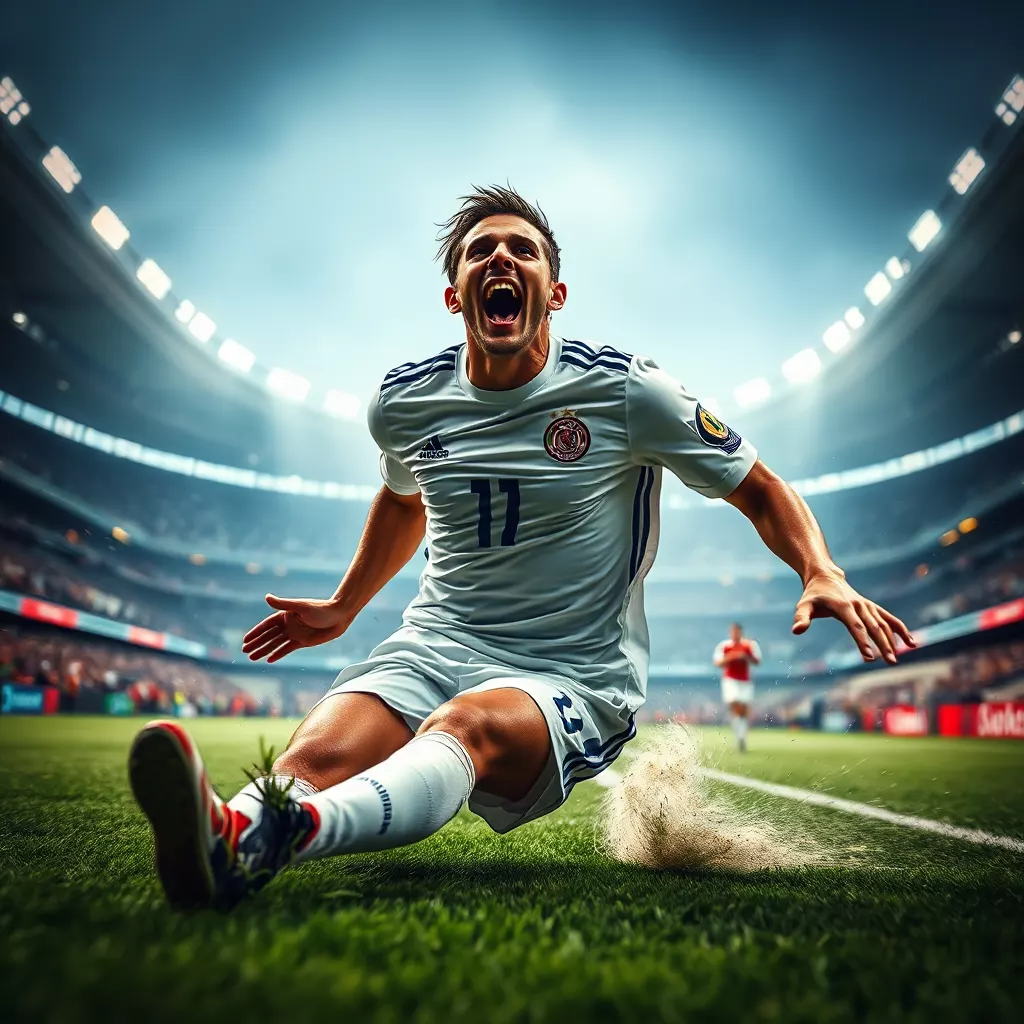 AD88.Blue Chung Kết World Cup 2026: Trận Đấu Quyết Định Ngôi Vương Thế Giới — view 4