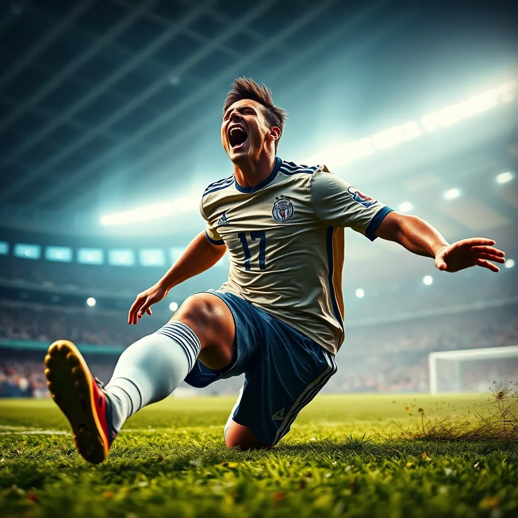 Argentina và hành trình bảo vệ vị thế ông lớn qua góc nhìn 7mcn — view 2