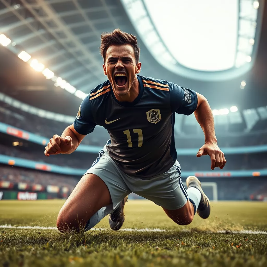 111LJ Brings Football Betting to the Next Level — view 4