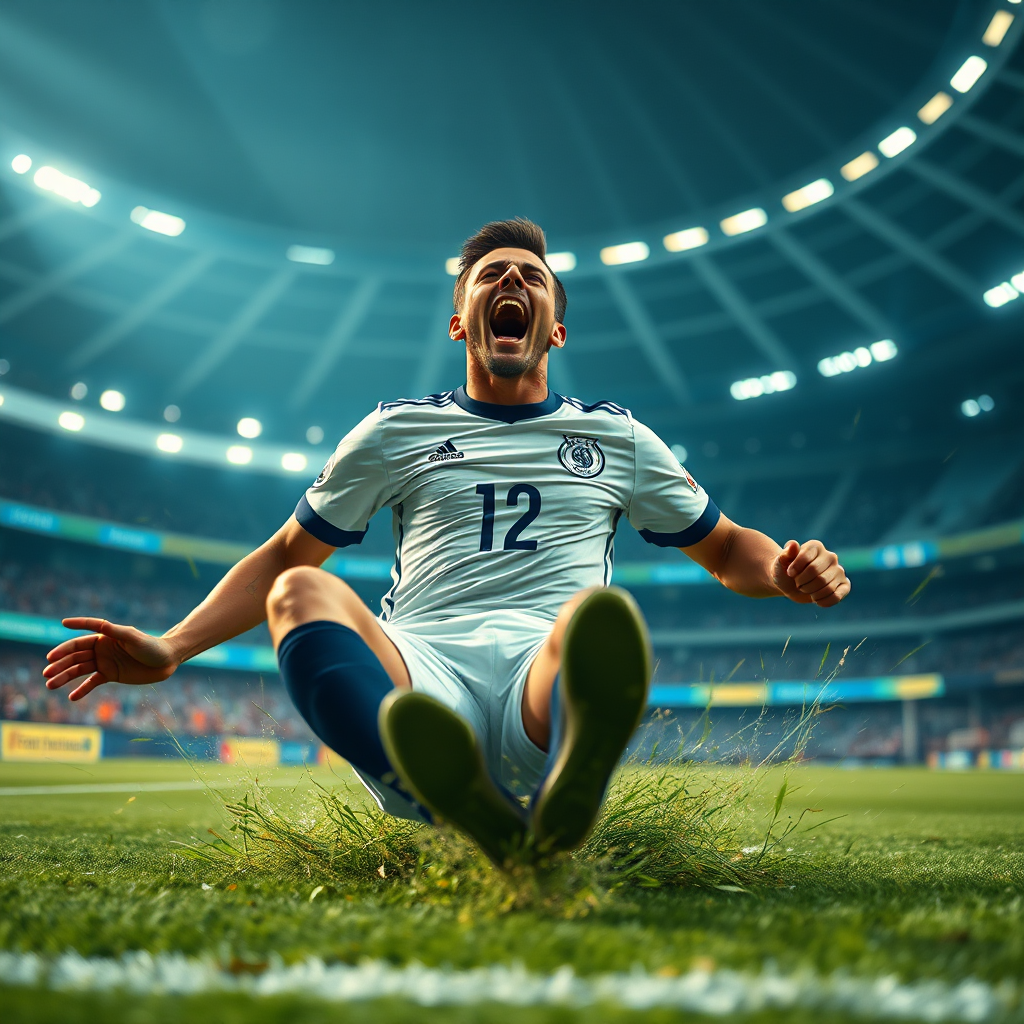 Derbi Sengit dan Kejutan: Pertandingan yang Diprediksi Panas Sejak Putaran Awal