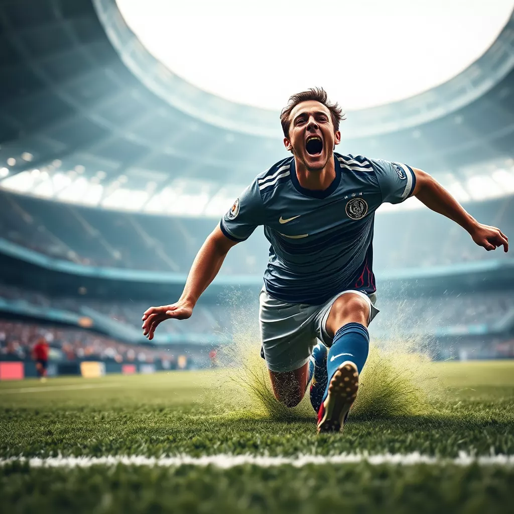 Ronaldo, Messi, Mbappe: Ai nhiều bàn thắng nhất? Cuộc đua không hồi kết