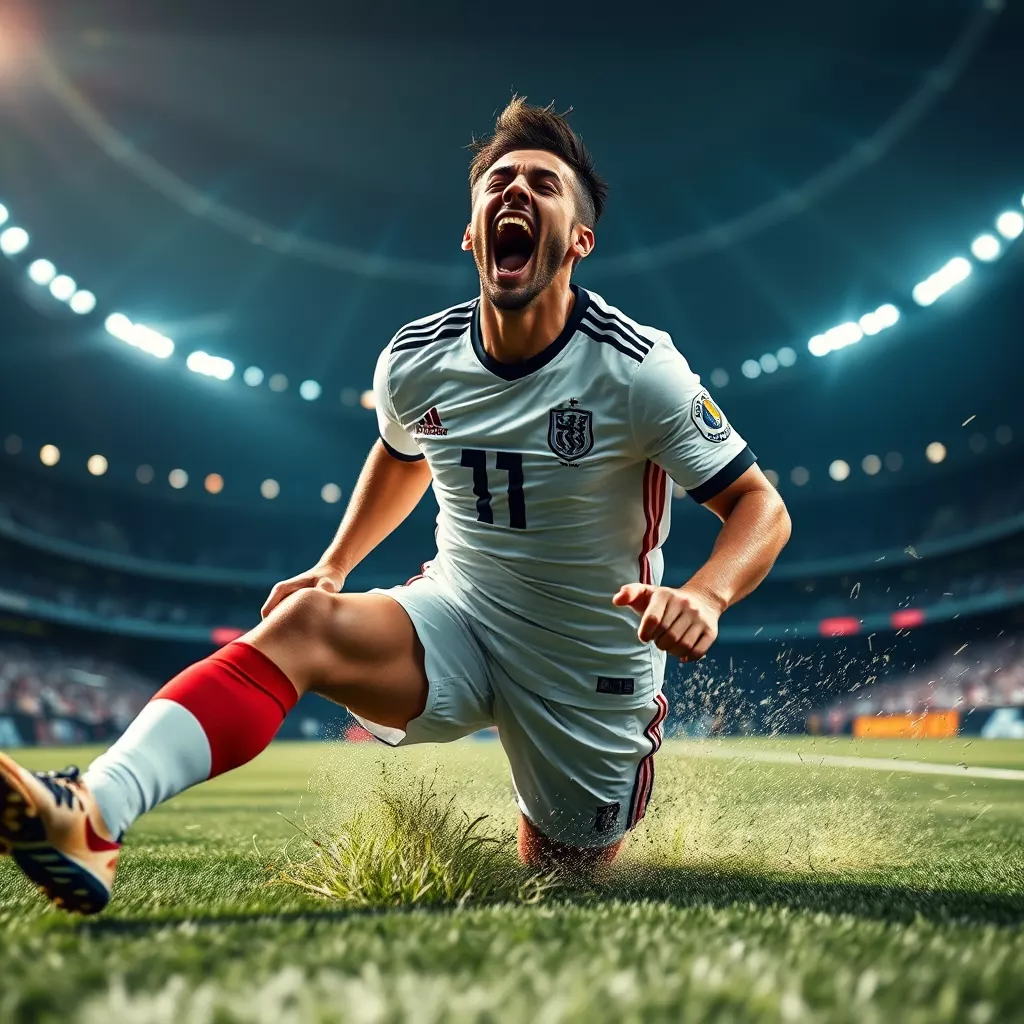 Chung Kết World Cup 2026: Ai Sẽ Tạo Nên Khoảnh Khắc Vĩ Đại? | 789win.press