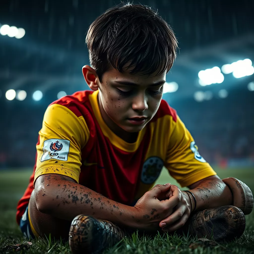 World Cup 2026: Khi Bầu Không Khí Lễ Hội Bóng Đá Lan Tỏa Toàn Cầu
