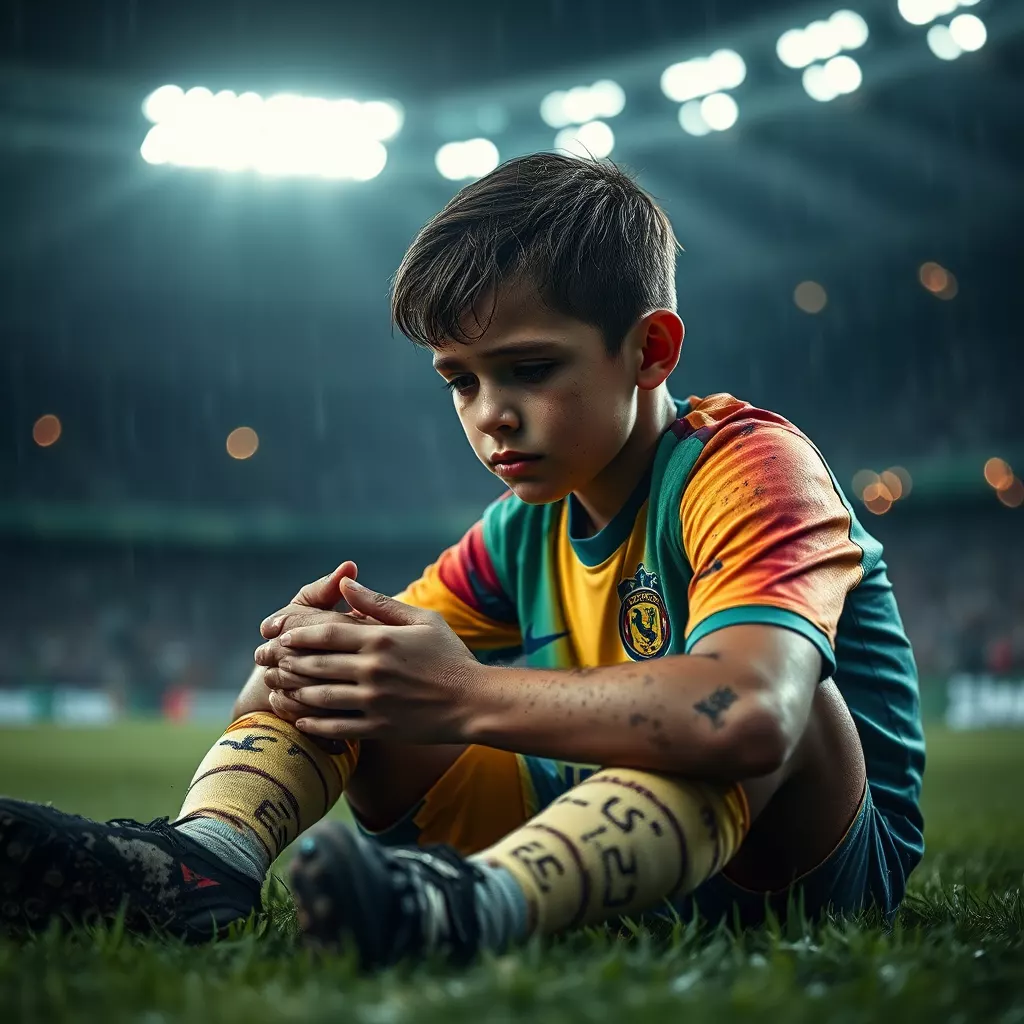 Mbappe và cơ hội thống trị bóng đá: Liệu đã đến lúc?