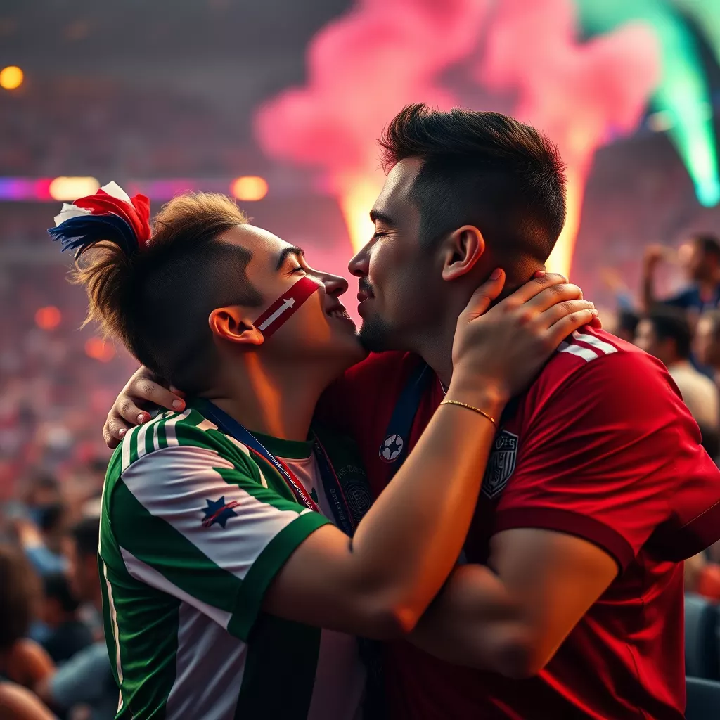 tot88.shop nhận định cơ hội vô địch của hai đội chung kết World Cup 2026 — view 2