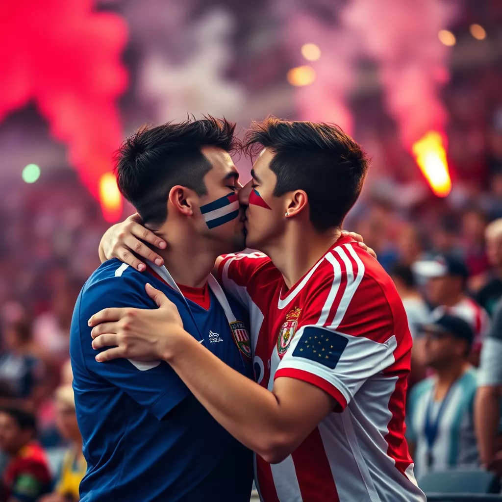 Chơi cá cược World Cup an toàn tại 75BD – Bí quyết tận hưởng mùa bóng đỉnh cao — view 4