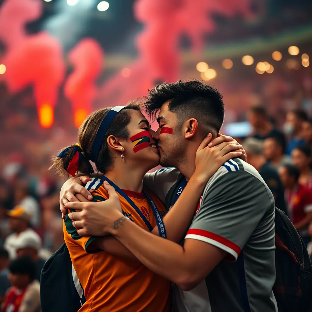S8BET Kèo Bóng Đá Mới Nhất 2026: Sân Chơi Của Dân Cược Thực Thụ — view 3