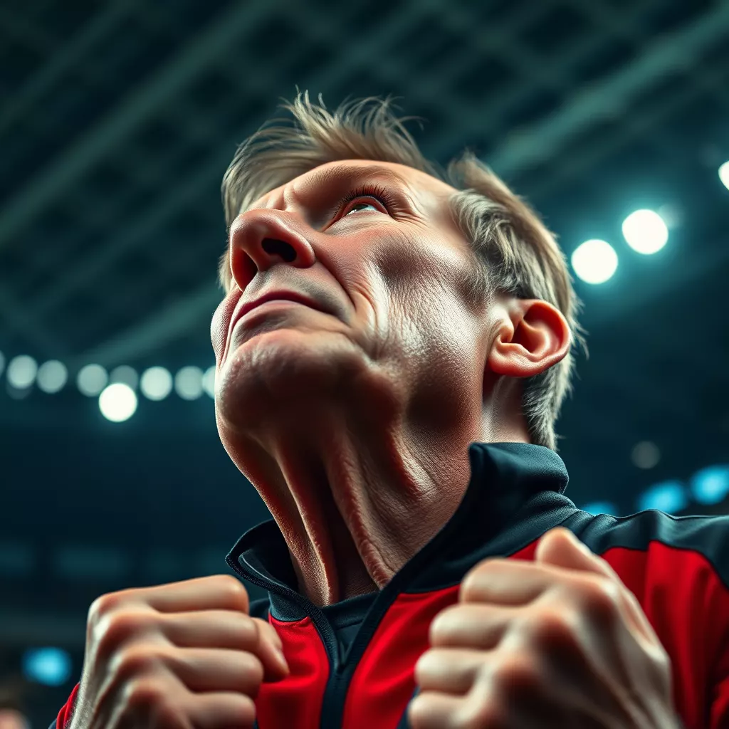 Chung Kết World Cup 2026: Ai Sẽ Là Người Hùng Trong Trận Cầu Cuối Cùng — view 2