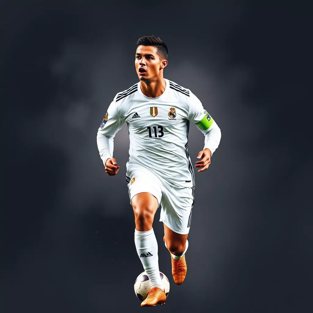 World Cup 2026: Sự phát triển mạnh mẽ của bóng đá hiện đại
