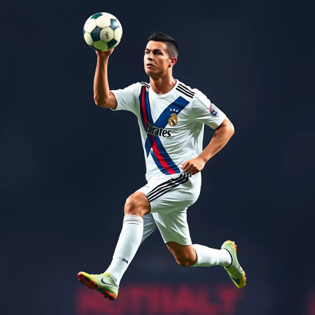 World Cup và Sức Hút Công Nghệ: Làn Sóng Người Xem Đang Thay Đổi Thế Nào?