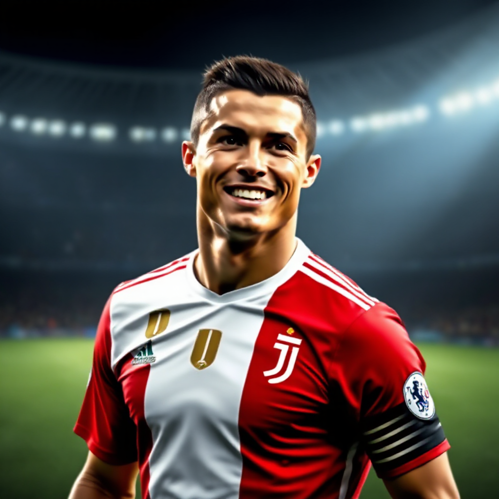 Ronaldo ghi bàn đẹp nhất World Cup: Khoảnh khắc làm say đắm hàng triệu trái tim