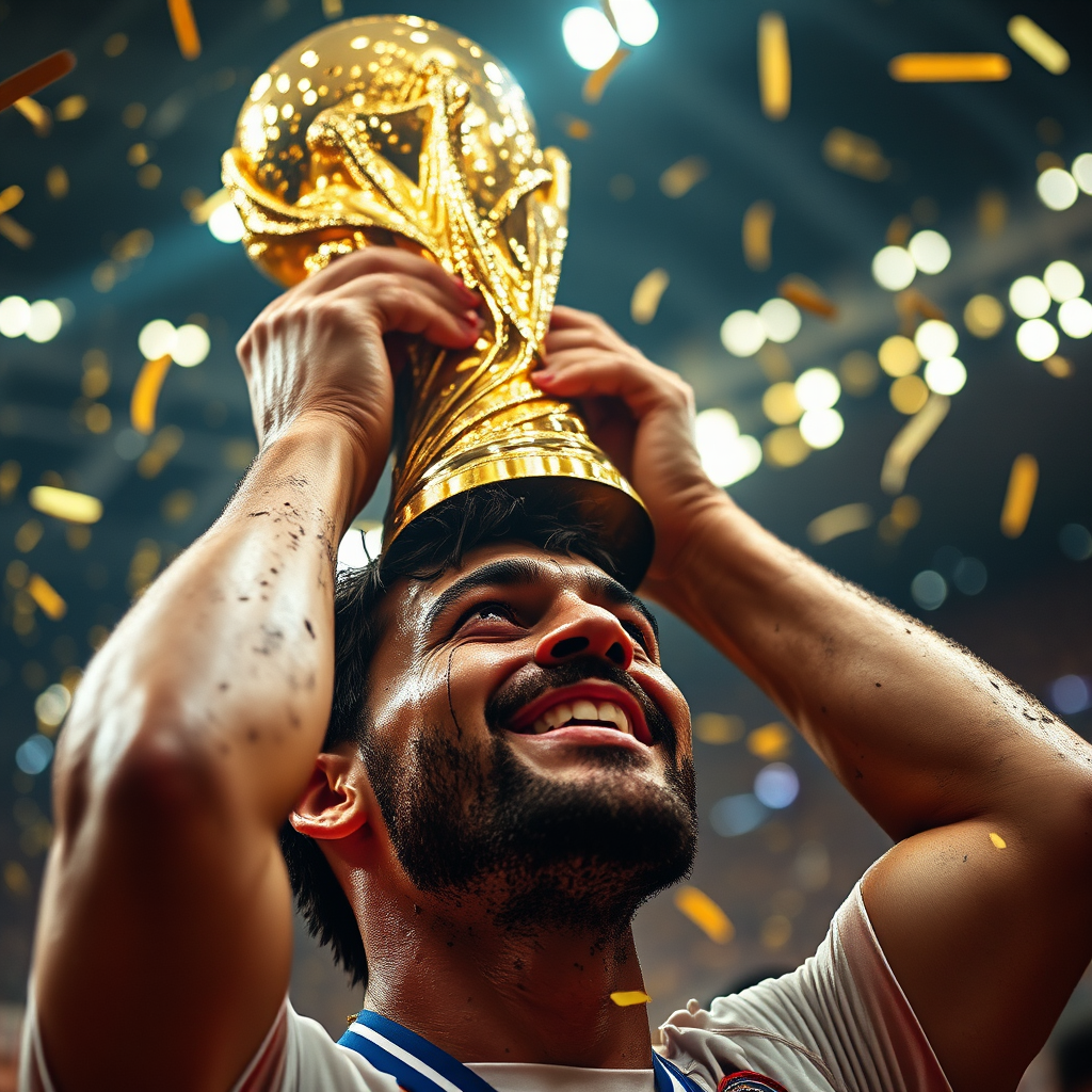 World Cup 2026: Ai sẽ nâng cúp vàng trên đất Mỹ?