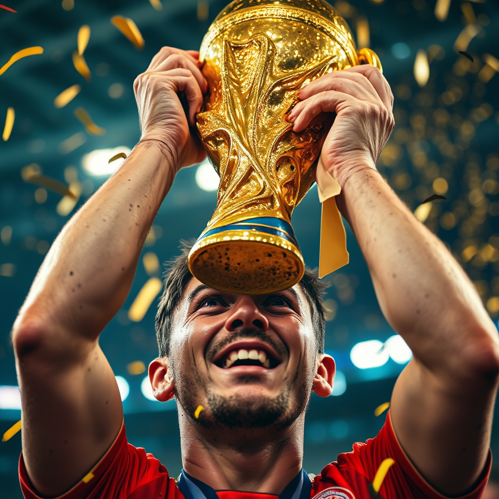 World Cup 2026: Các trận knock-out sinh tử – Cơ hội cuối cho những người khổng lồ