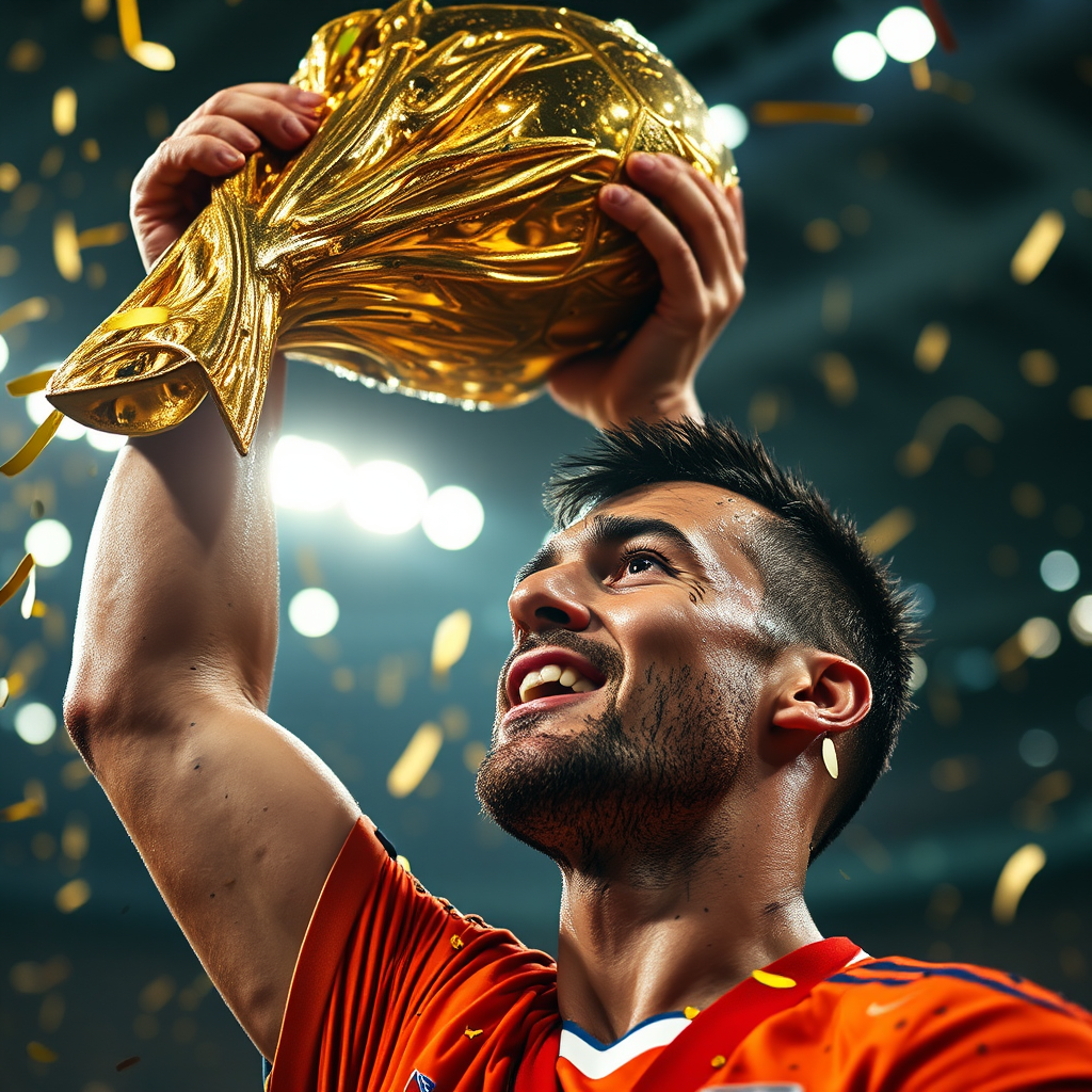 World Cup 2026: Những đội bóng trẻ đầy tiềm năng sẽ làm nên chuyện?