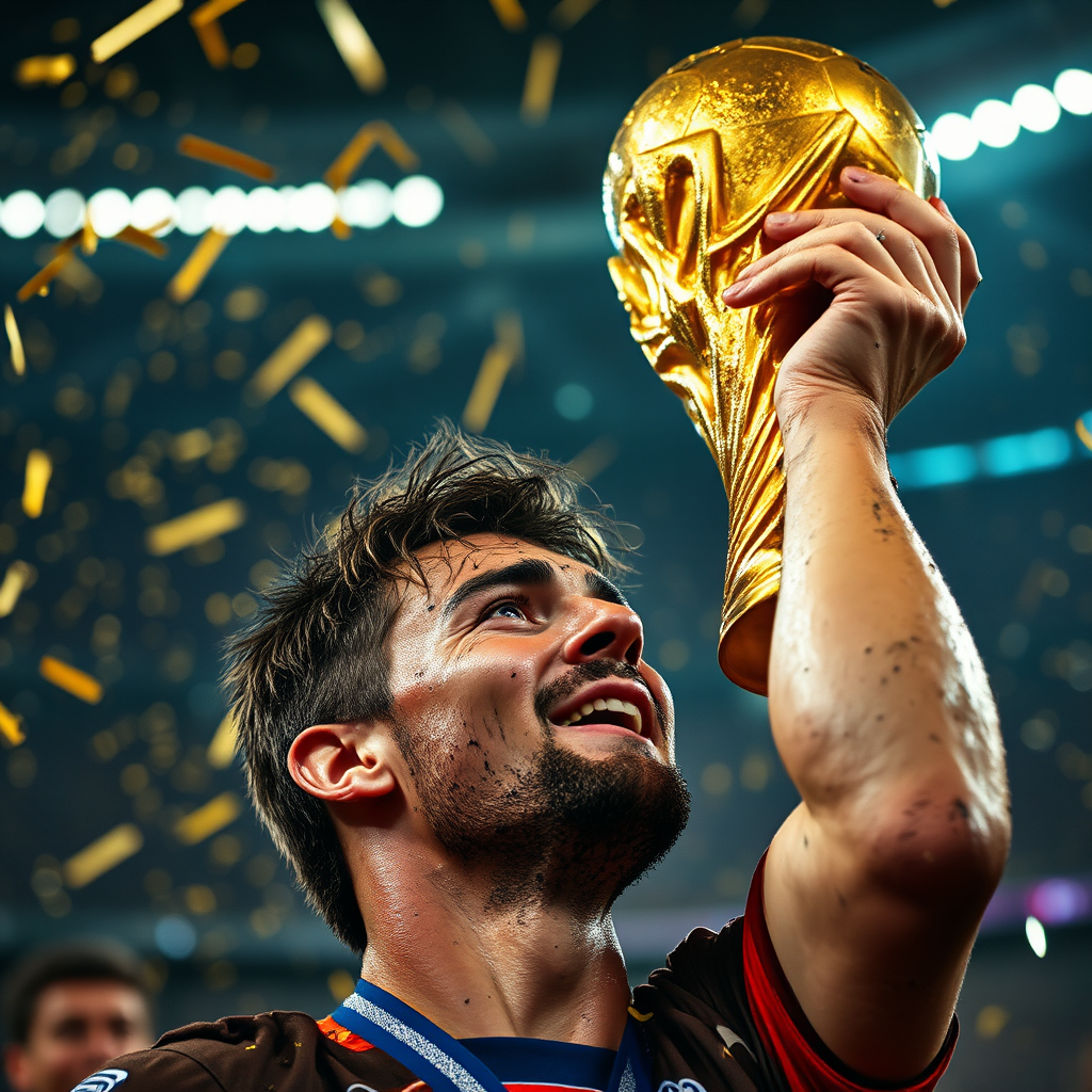World Cup 2026: Những "Ông Kẹ" Thực Sự Ở Vòng Knock-out