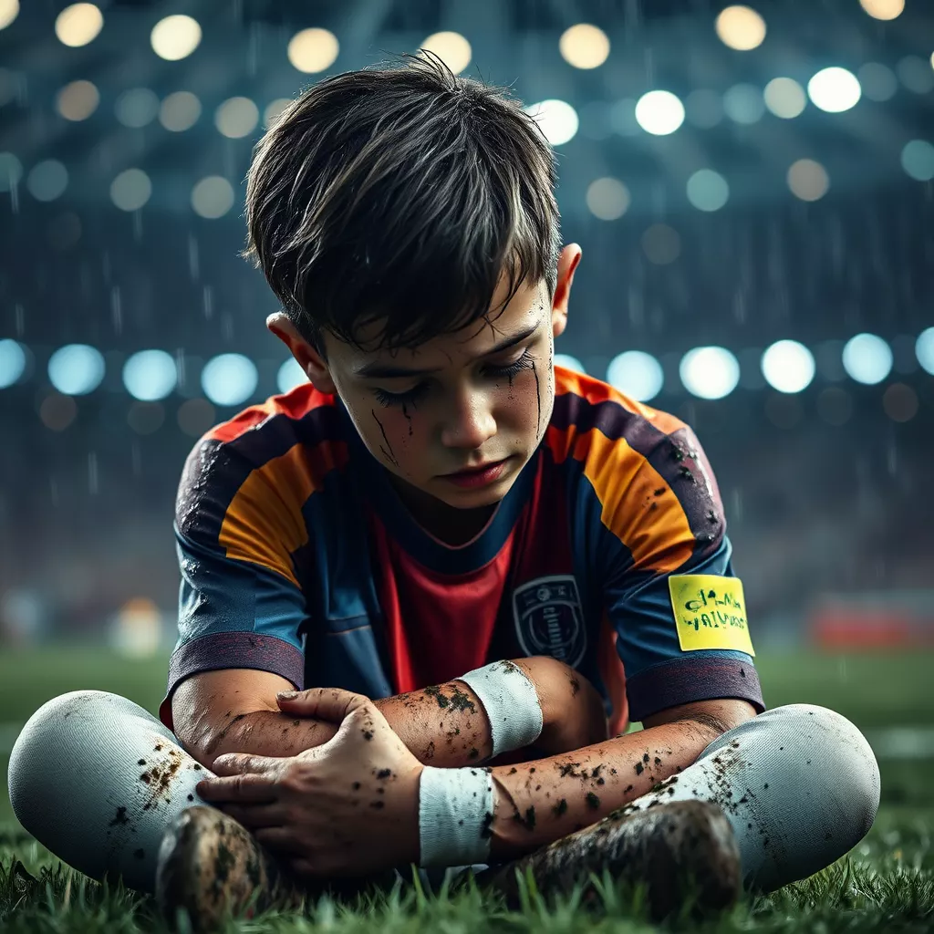 Chung Kết World Cup 2026: Ai Sẽ Là Người Hùng Trong Trận Cầu Cuối Cùng — view 5