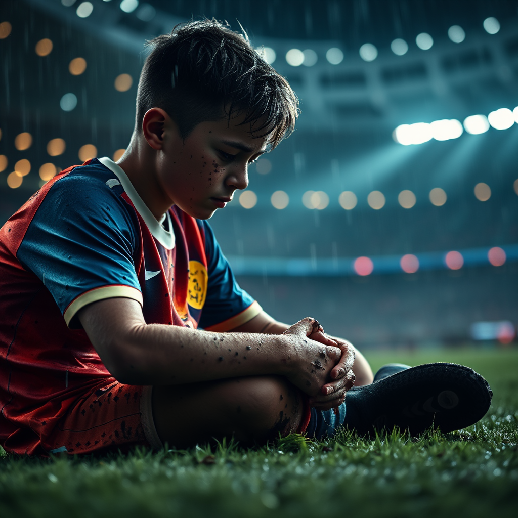 Các tài năng trẻ bùng nổ tại World Cup 2026: Làn gió mới cho bóng đá thế giới