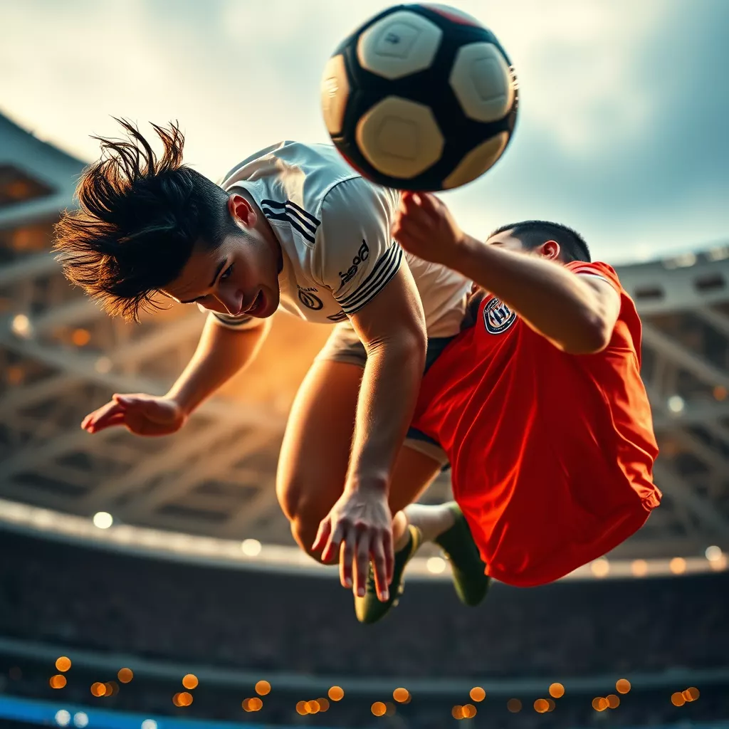 World Cup 2026: Sân khấu vàng cho những huyền thoại mới ra đời