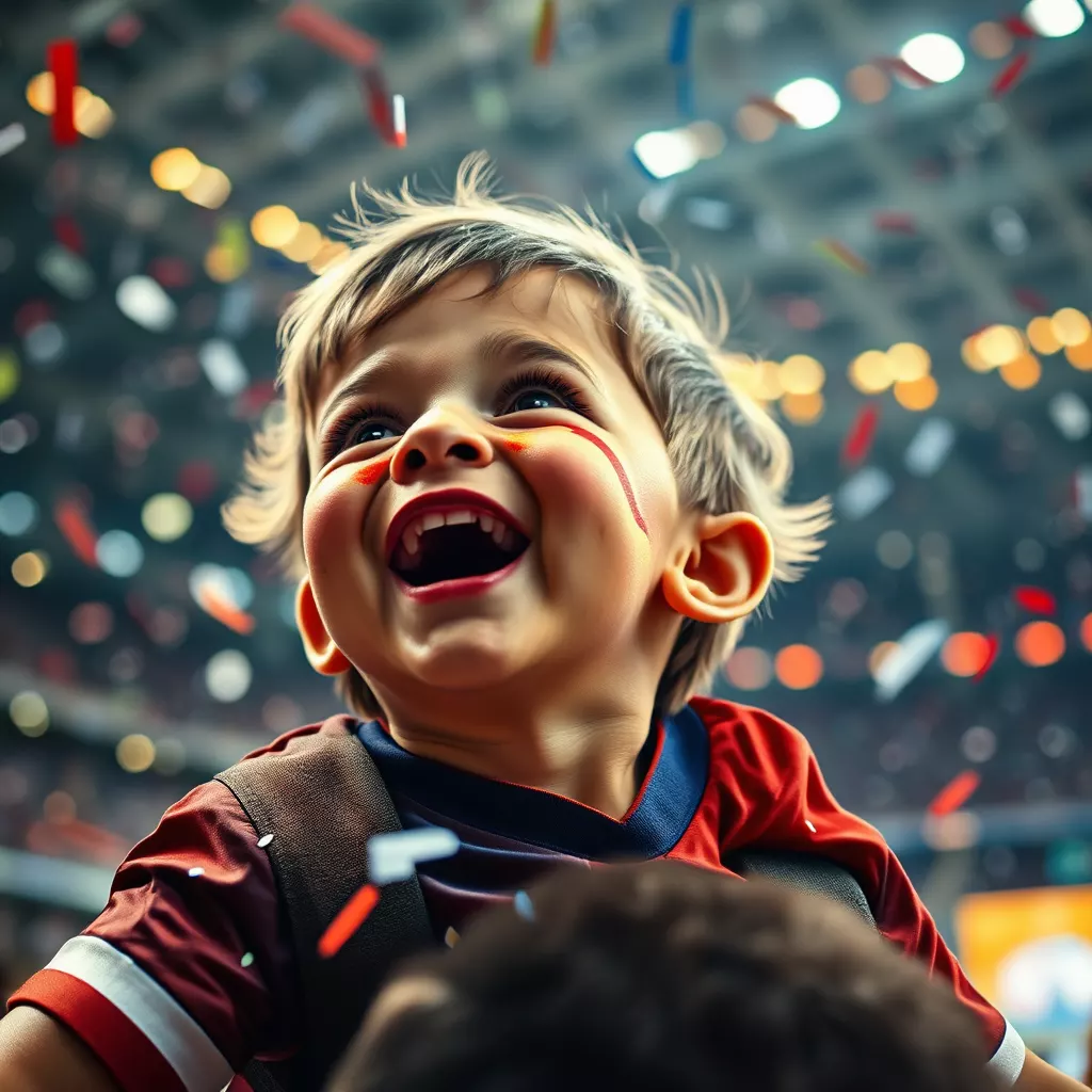 World Cup 2026: Hành Trình Của Các Siêu Sao Hàng Đầu Trên Sân Cỏ Lớn Nhất